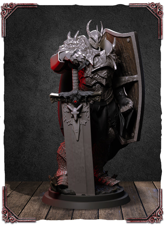 Fredrik Rosado - Eternal Night - Pendragon - DnD/TTRPG/Roleplaying/Wargames