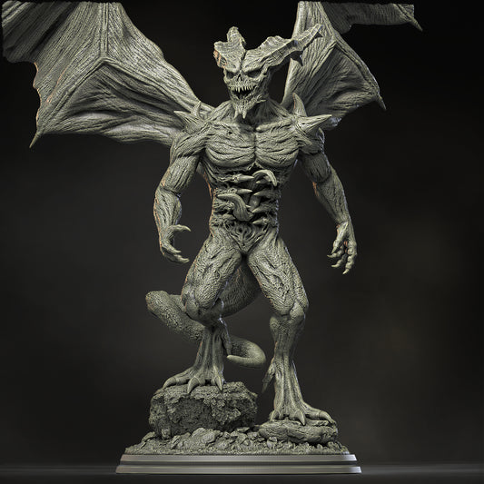 Evox Arts - Cthulhu Unbound - Prime Evil - DnD/TTRPG Figure/Miniature