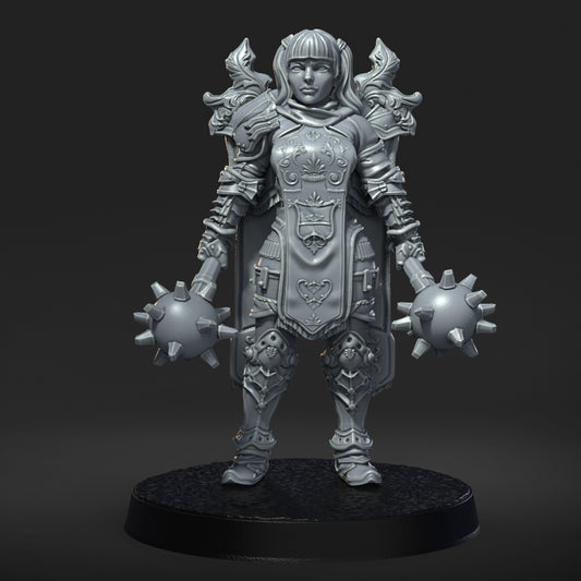 RN Estudio - Mythexplorers #1-43 - DnD/TTRPG Figure/Miniature